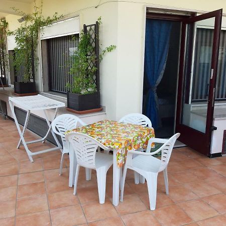 Villa La Magnolia Torre San Giovanni Ugento Exterior foto