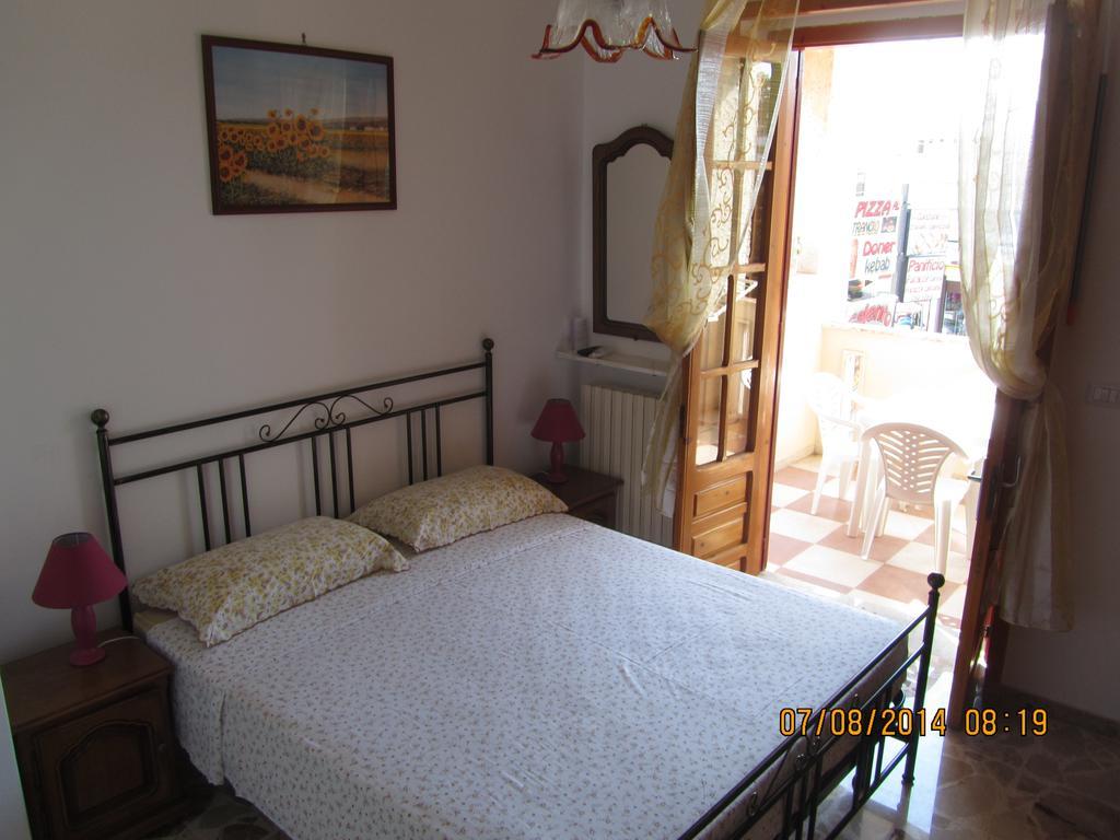 Villa La Magnolia Torre San Giovanni Ugento Cameră foto