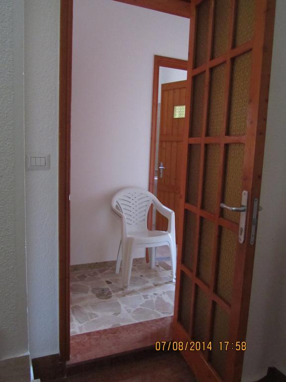 Villa La Magnolia Torre San Giovanni Ugento Cameră foto